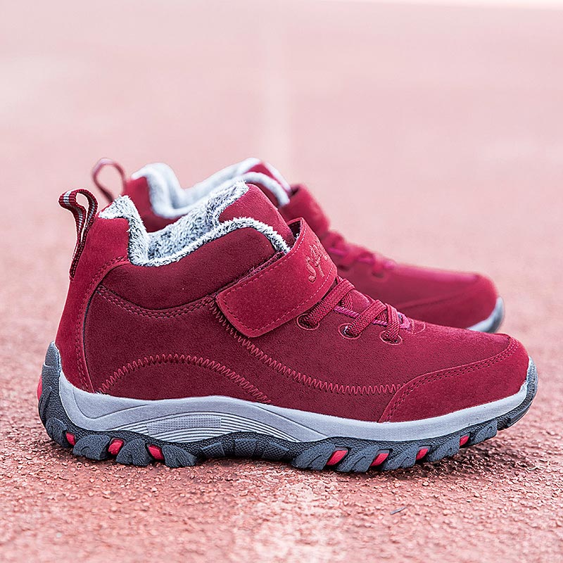 Young Men'S Grooming - short winter sports shoes for women