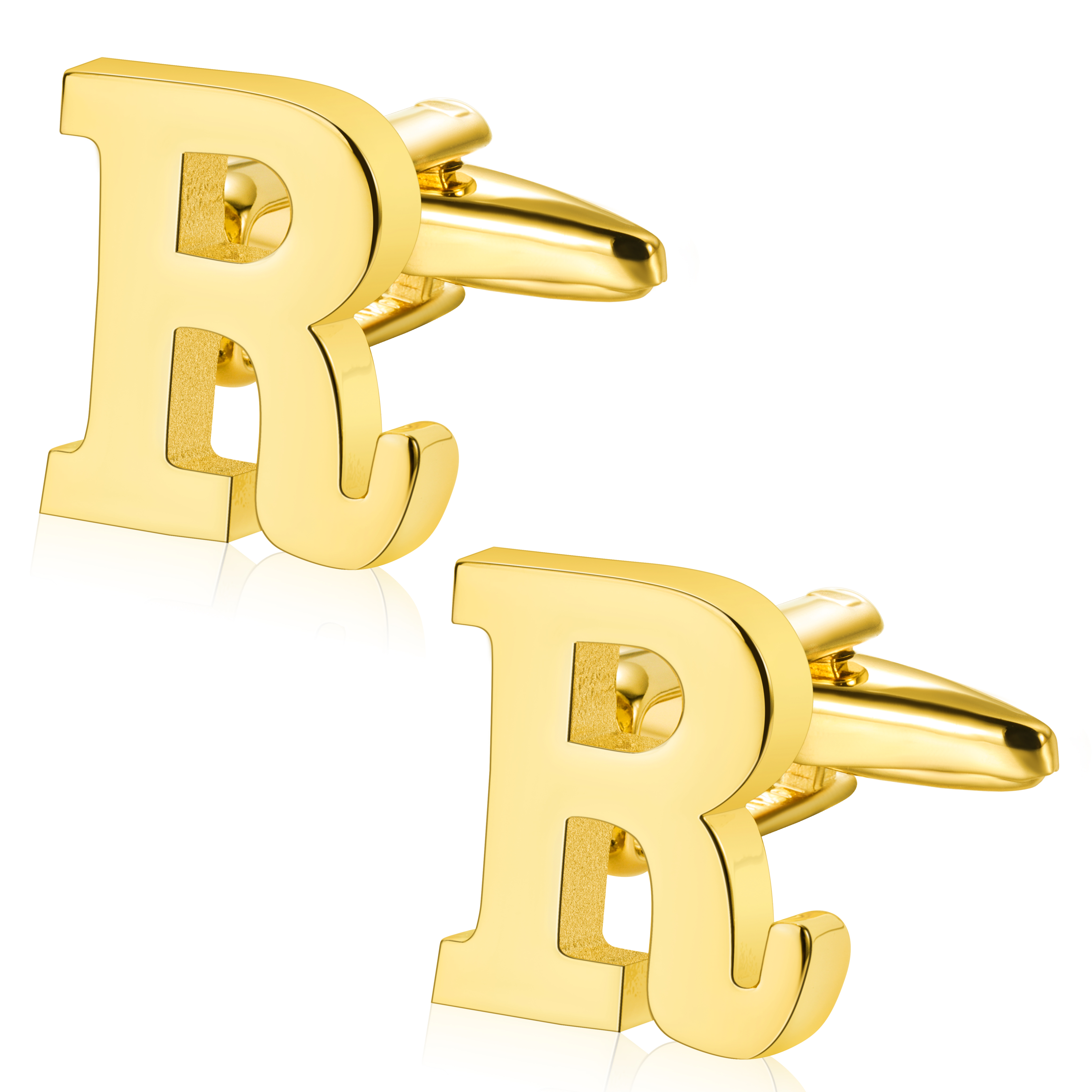Custom Letter Cufflinks for Me - đánh giá và giá Men'S Grooming Gift Box