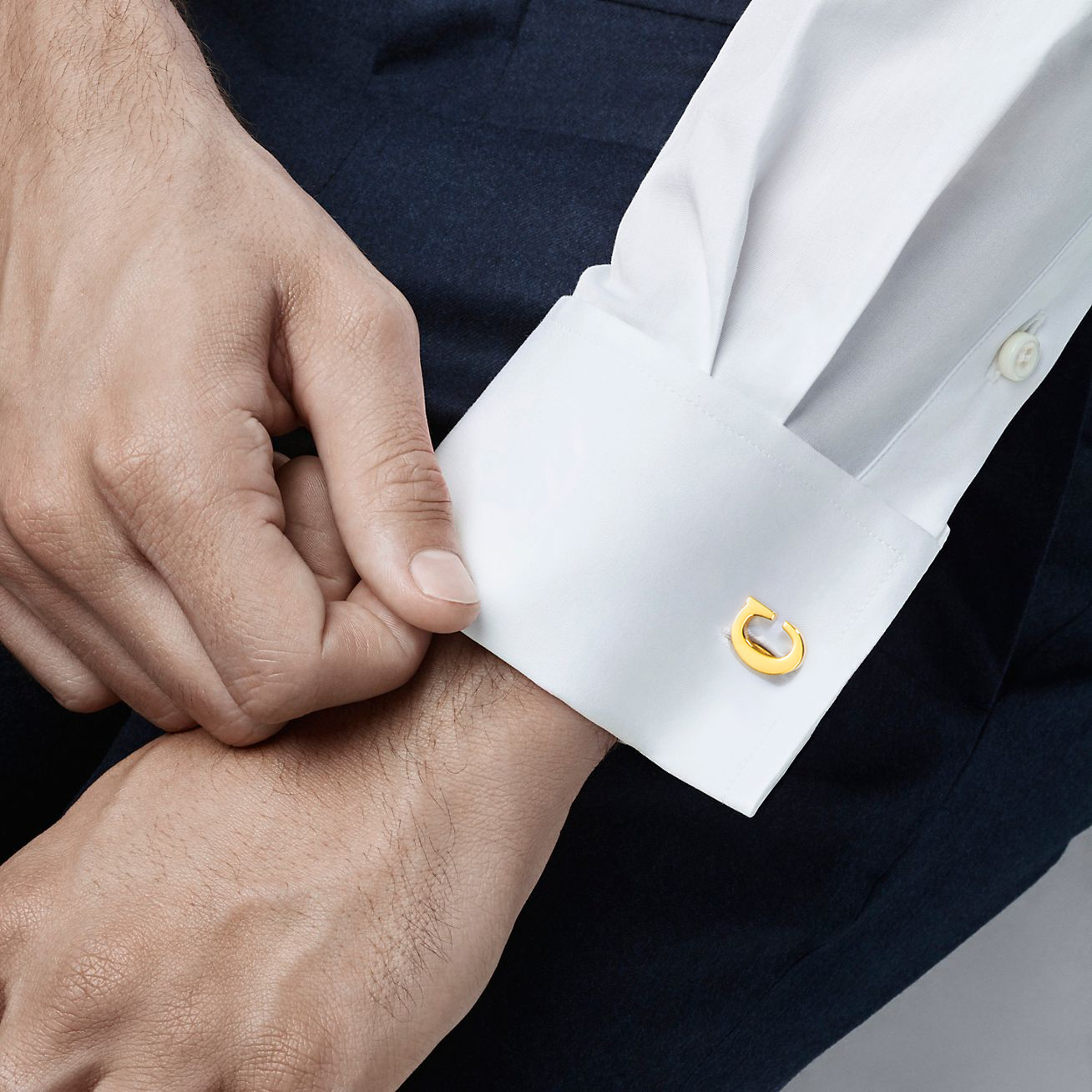 Custom Letter Cufflinks for Me - đánh giá và giá Men'S Grooming Gift Box