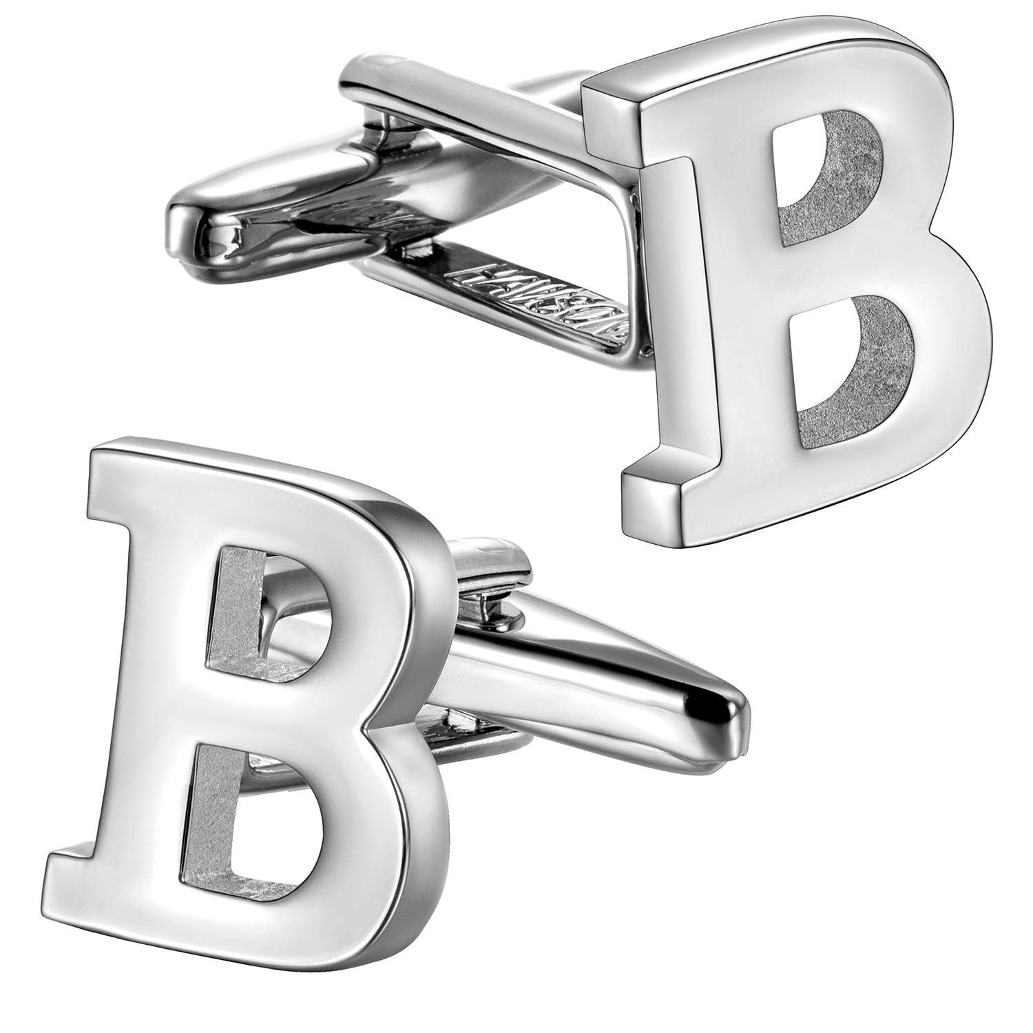 Custom Letter Cufflinks for Me - đánh giá và giá Men'S Grooming Gift Box