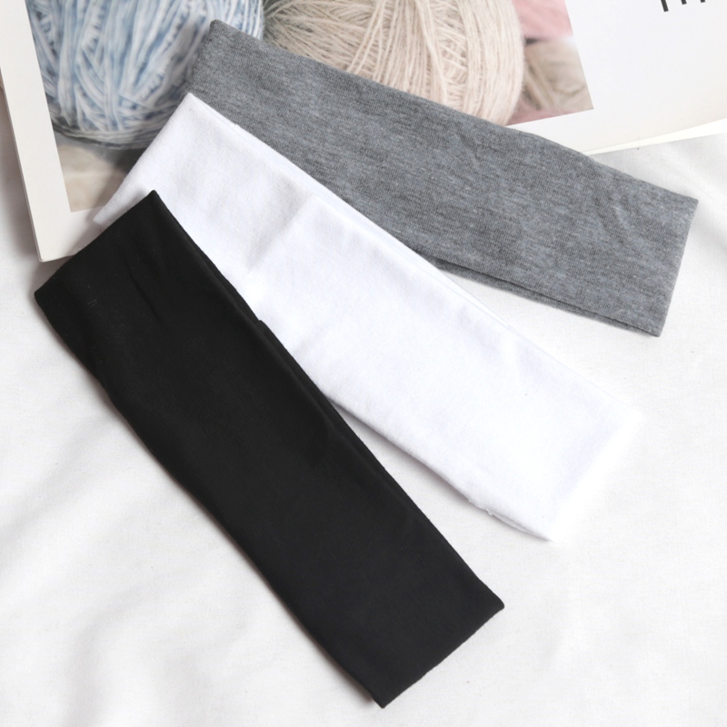 3PCS Elastic Hair Sweatband fo - đánh giá và giá Men'S Grooming Tape