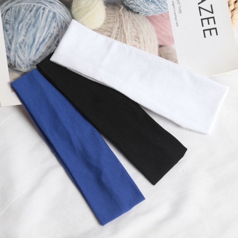 3PCS Elastic Hair Sweatband fo - đánh giá và giá Men'S Grooming Tape
