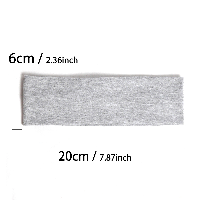 3PCS Elastic Hair Sweatband fo - đánh giá và giá Men'S Grooming Tape