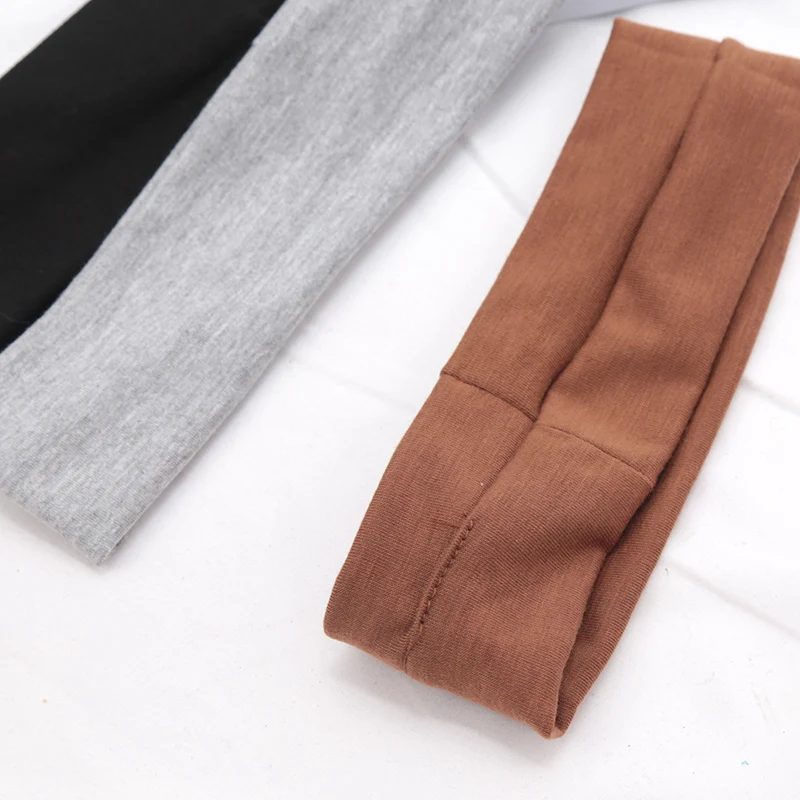 3PCS Elastic Hair Sweatband fo - đánh giá và giá Men'S Grooming Tape