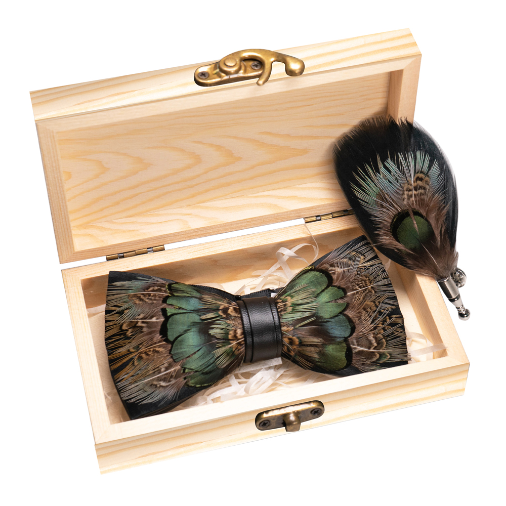 Wedding Bow Tie for Men Classi - đánh giá và giá Men'S Grooming Gift Box