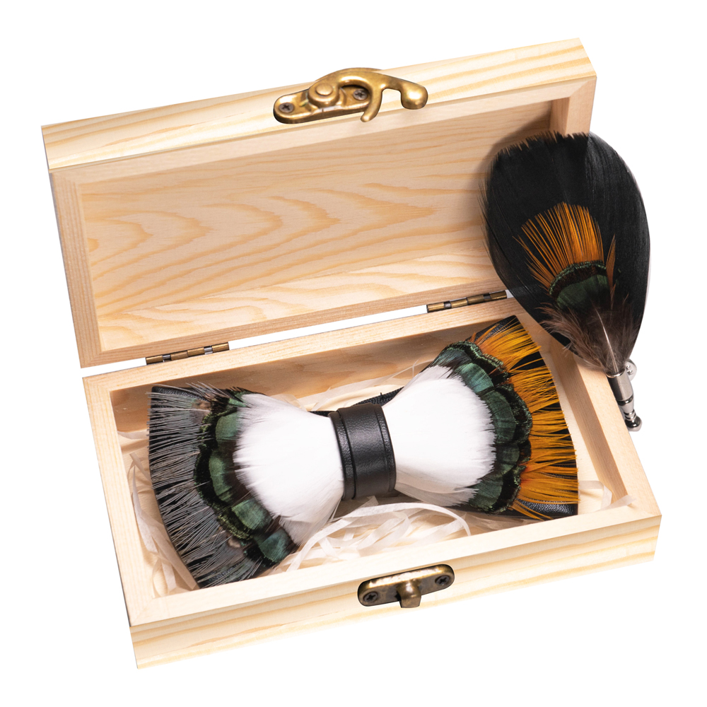 Wedding Bow Tie for Men Classi - đánh giá và giá Men'S Grooming Gift Box