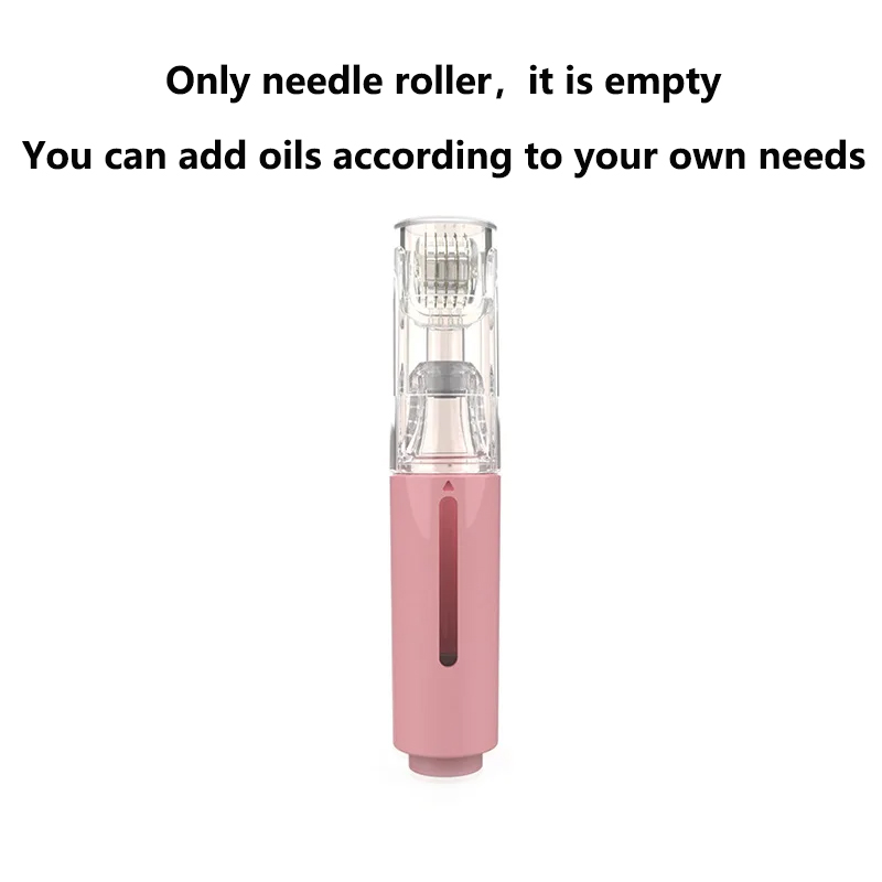 Women Facial Lip Derma Roller  - đánh giá và giá Beard Oil Growth