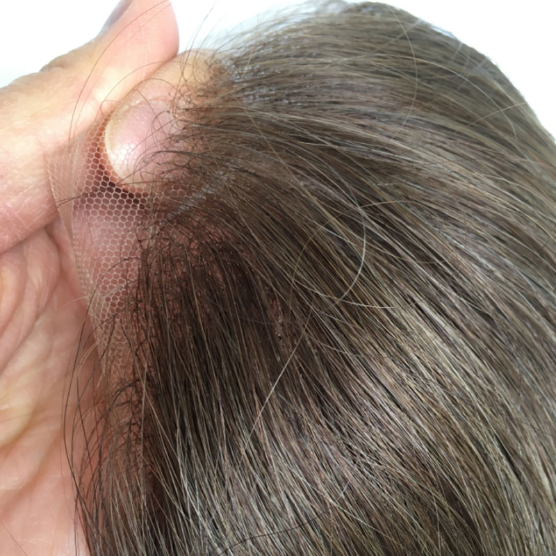 Toupee For Men Human Hair Long - đánh giá và giá Men'S Grooming Tape