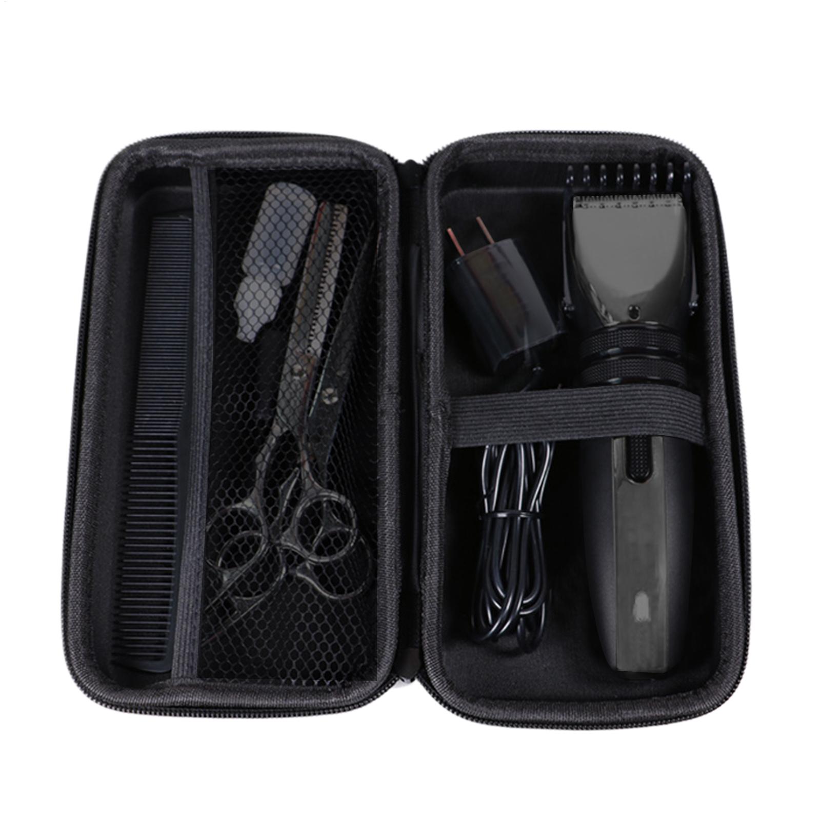 Clipper Bag Barber Tool Bag Tr - đánh giá và giá Mens Grooming Travel Kit