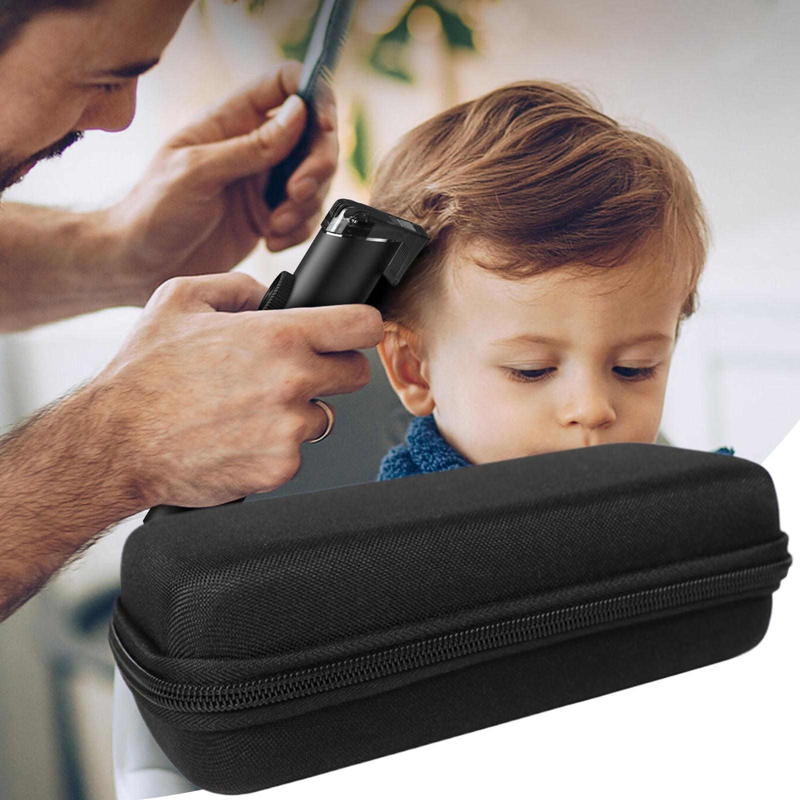 Clipper Bag Barber Tool Bag Tr - đánh giá và giá Mens Grooming Travel Kit