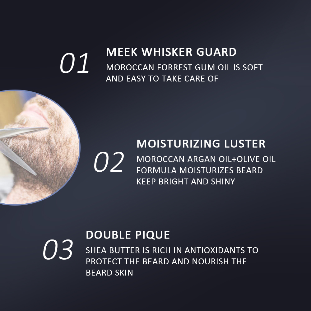 Facial Hair Beard Growth Oil B - đánh giá và giá Beard Oil Growth