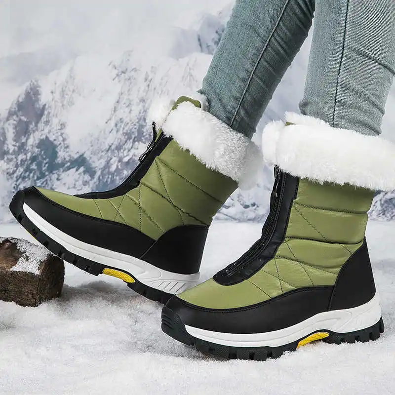Women's Boot Sneakers Walking  - đánh giá và giá Young Men'S Grooming