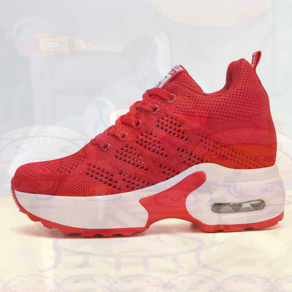 Red Size 36 Shoes Woman Tennis - đánh giá và giá Young Men'S Grooming