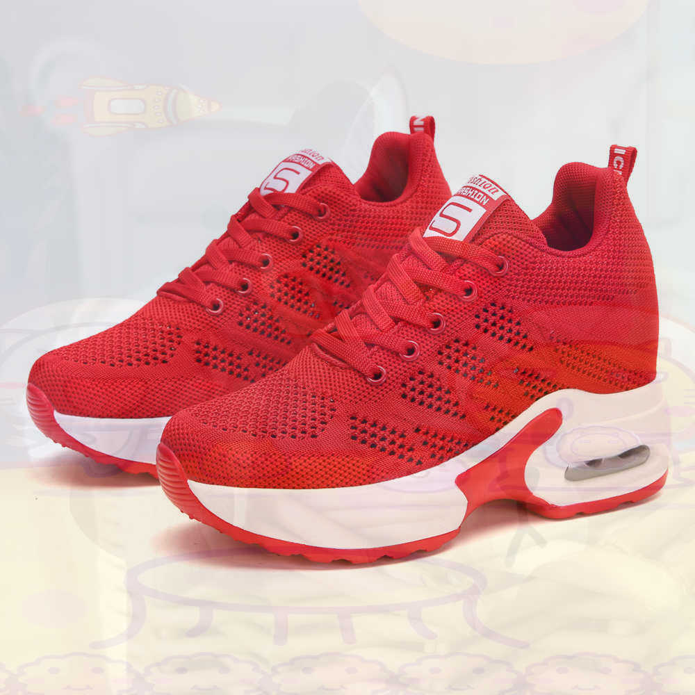 Red Size 36 Shoes Woman Tennis - đánh giá và giá Young Men'S Grooming