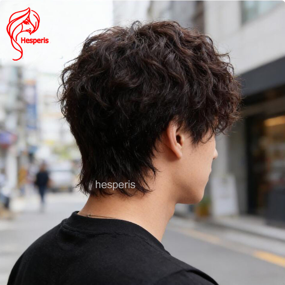 Hesperis Dark Brown Tranparent - đánh giá và giá Men'S Grooming Tape