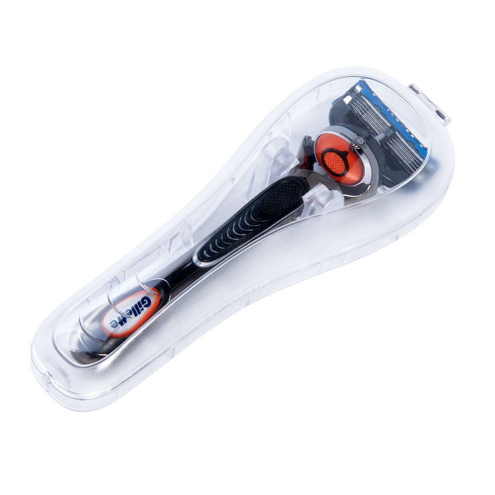 Waterproof Scratch Resistant T - đánh giá và giá Mens Grooming Box