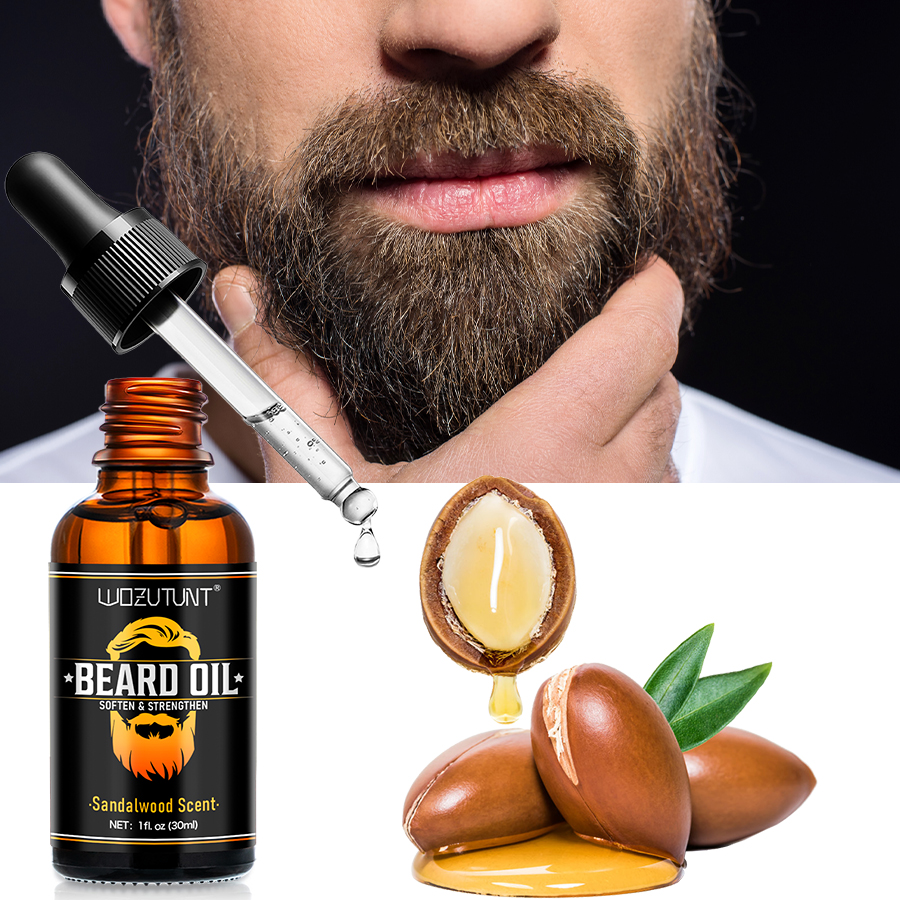 Men Beard Care Kit Beard Oil B - đánh giá và giá Beard Oil Growth