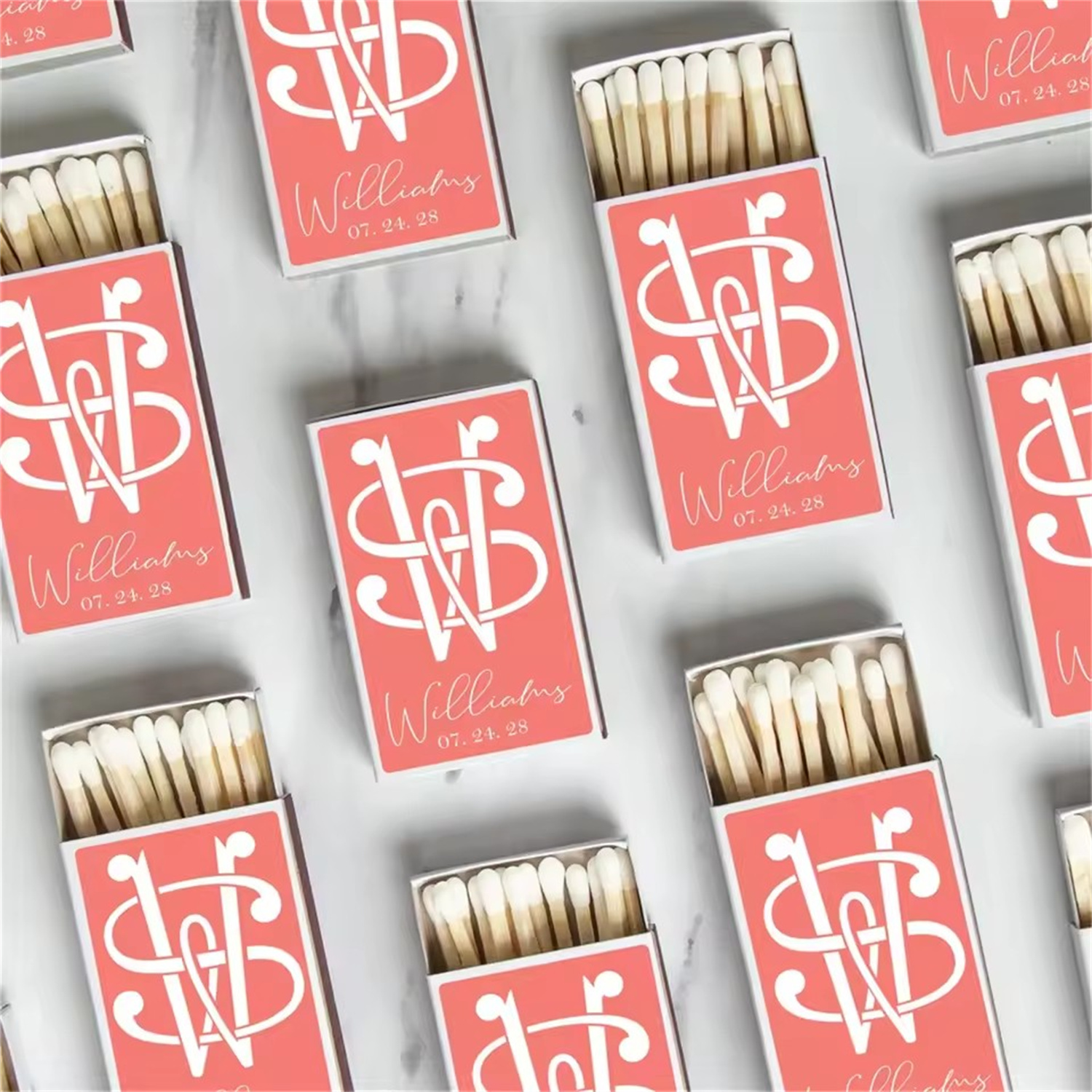 Custom Matchboxes Favors for B - đánh giá và giá Men'S Grooming Wedding Day