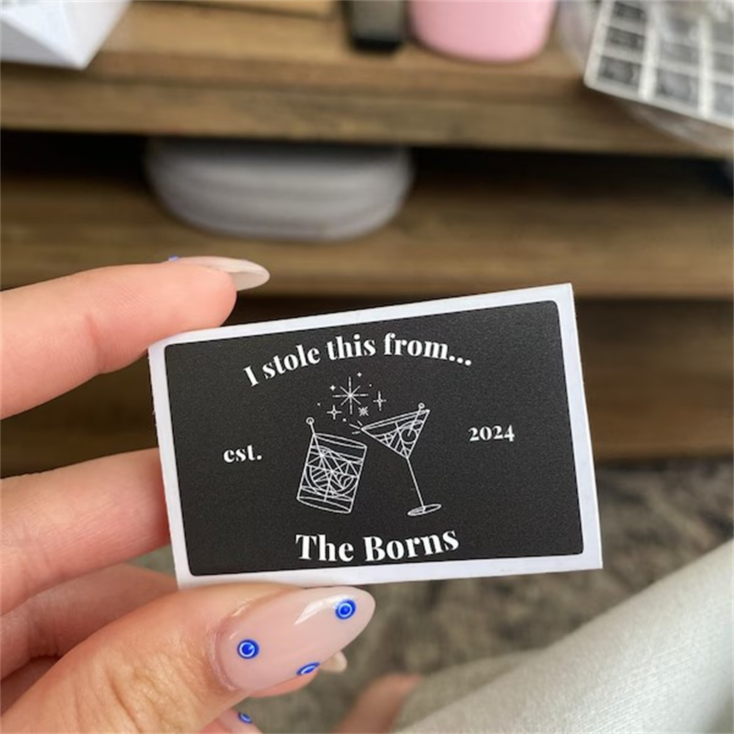 Custom Matchboxes Favors for B - đánh giá và giá Men'S Grooming Wedding Day