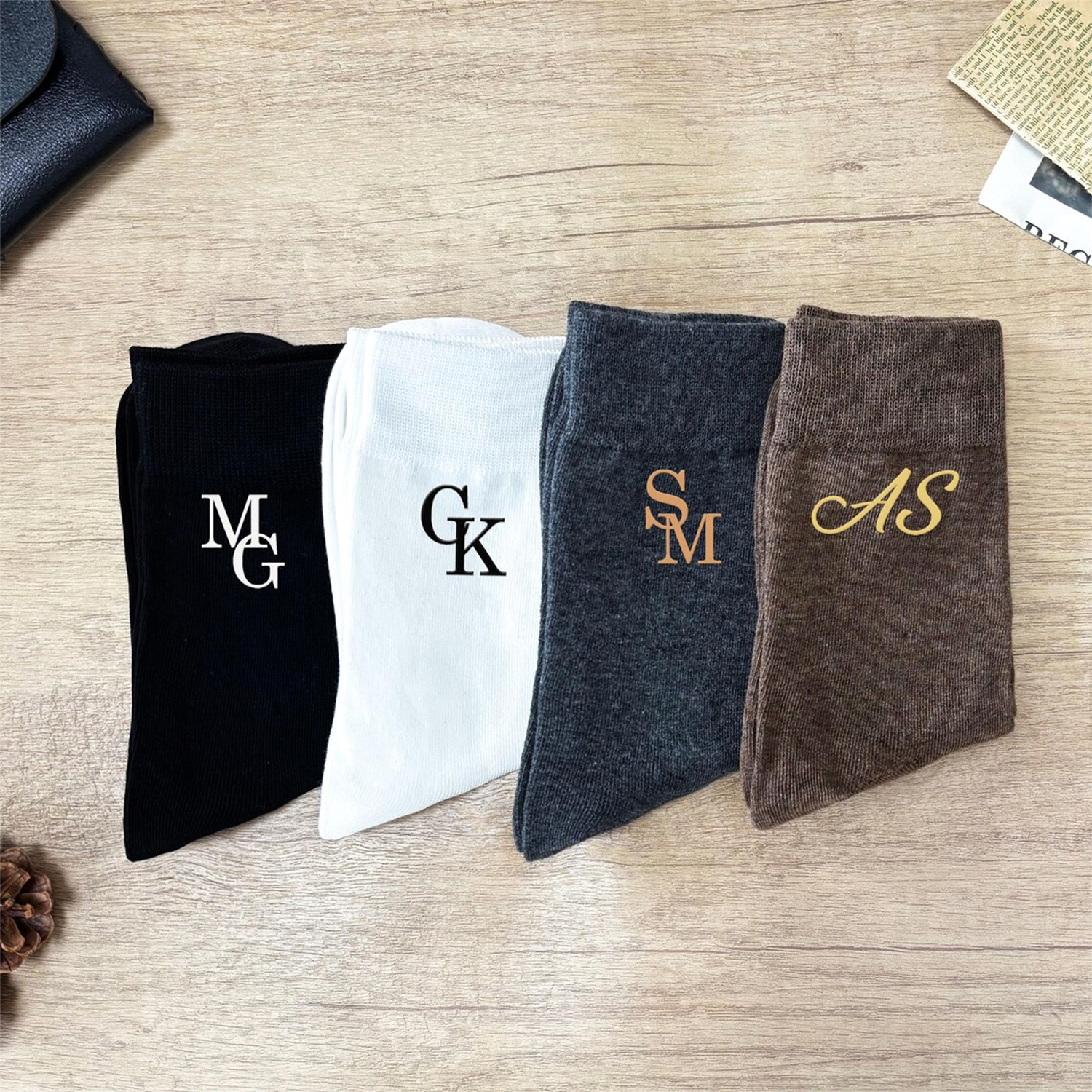 Personalized Embroidered Best  - đánh giá và giá Men'S Grooming Wedding Day