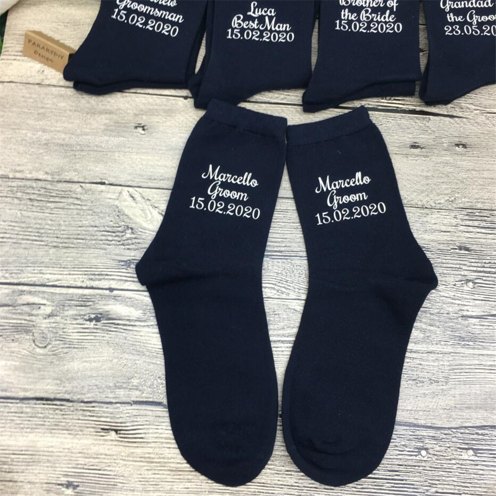 Personalized Embroidered Best  - đánh giá và giá Men'S Grooming Wedding Day