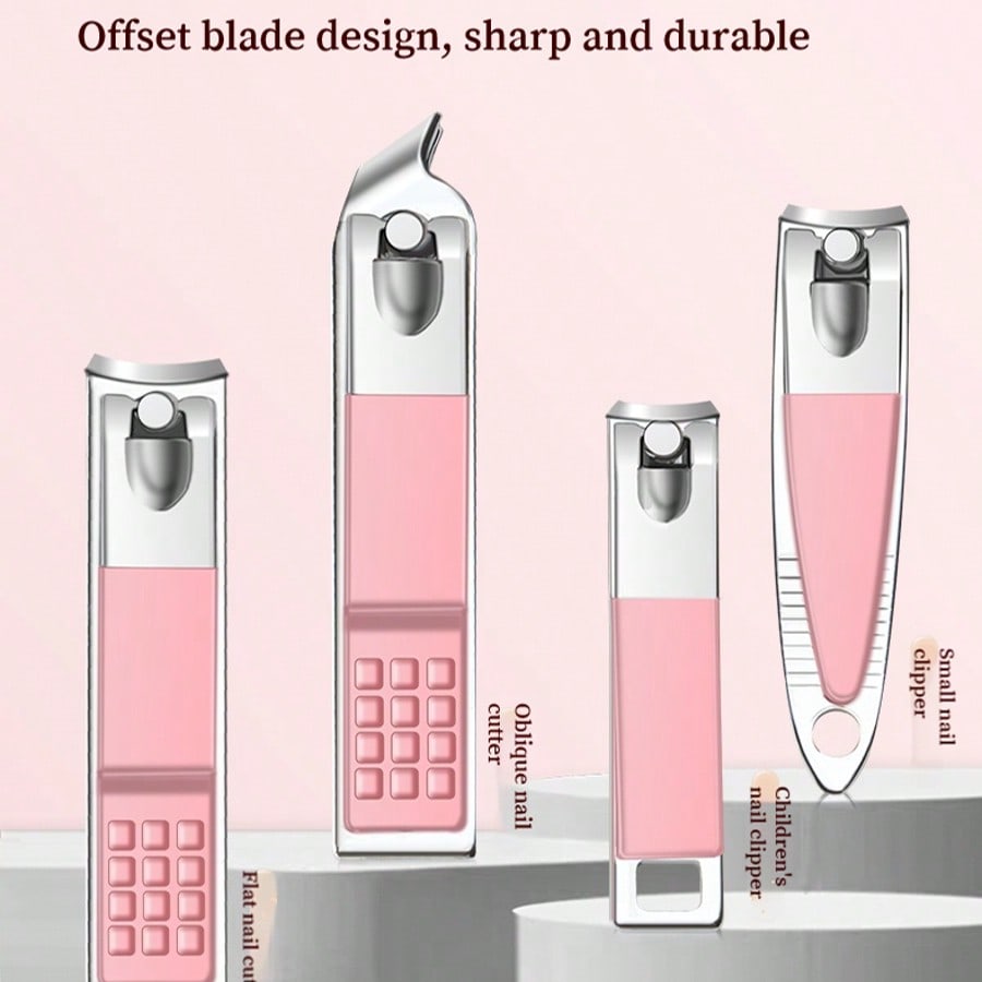 VCHOSE Manicure Set, Women's G - đánh giá và giá Men'S Grooming Gift Box