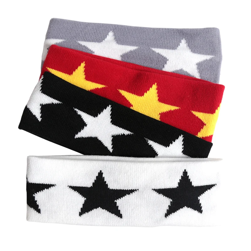 Elastic Pentagram Hair Bands W - đánh giá và giá Men'S Grooming Tape