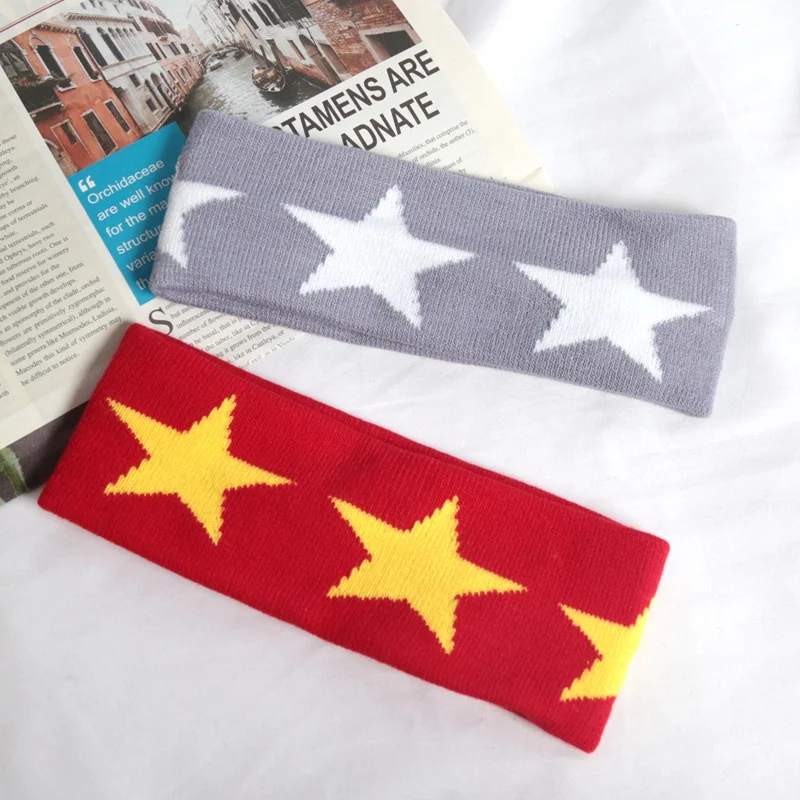Elastic Pentagram Hair Bands W - đánh giá và giá Men'S Grooming Tape