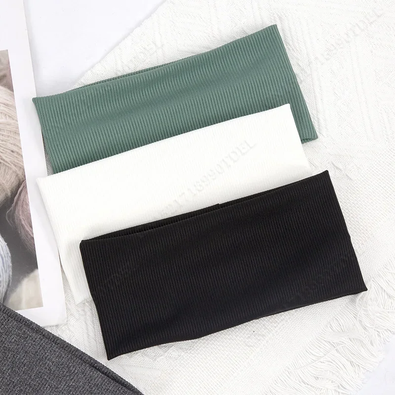 Elastic Solid Color Hair Bands - đánh giá và giá Men'S Grooming Tape