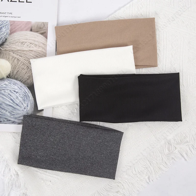Elastic Solid Color Hair Bands - đánh giá và giá Men'S Grooming Tape