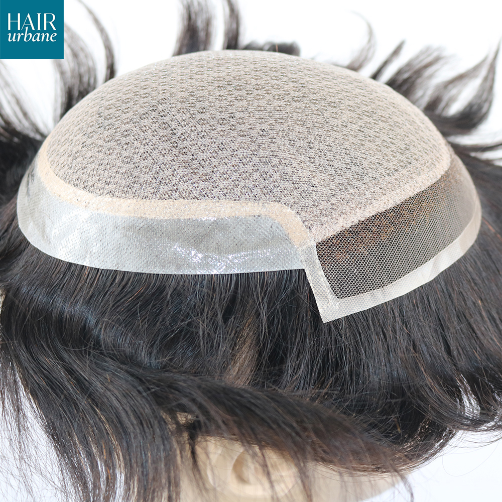 iLace Silk Base Men Toupee Swi - đánh giá và giá Men'S Grooming Tape