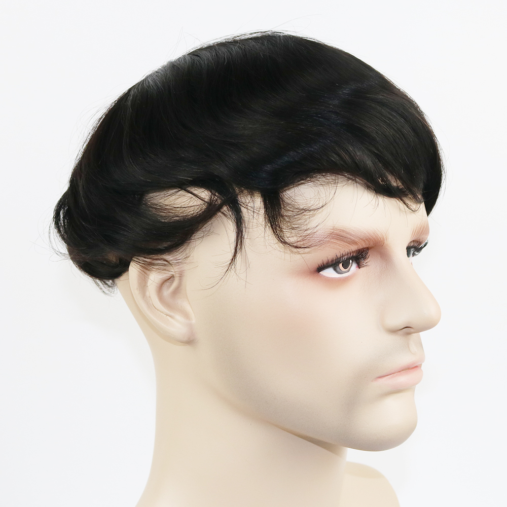 iLace Silk Base Men Toupee Swi - đánh giá và giá Men'S Grooming Tape