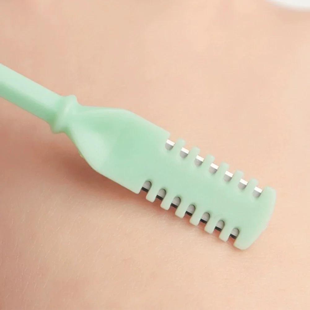 12pcs Dual-Head Nose Hair Trim - đánh giá và giá Men'S Grooming Wedding Day