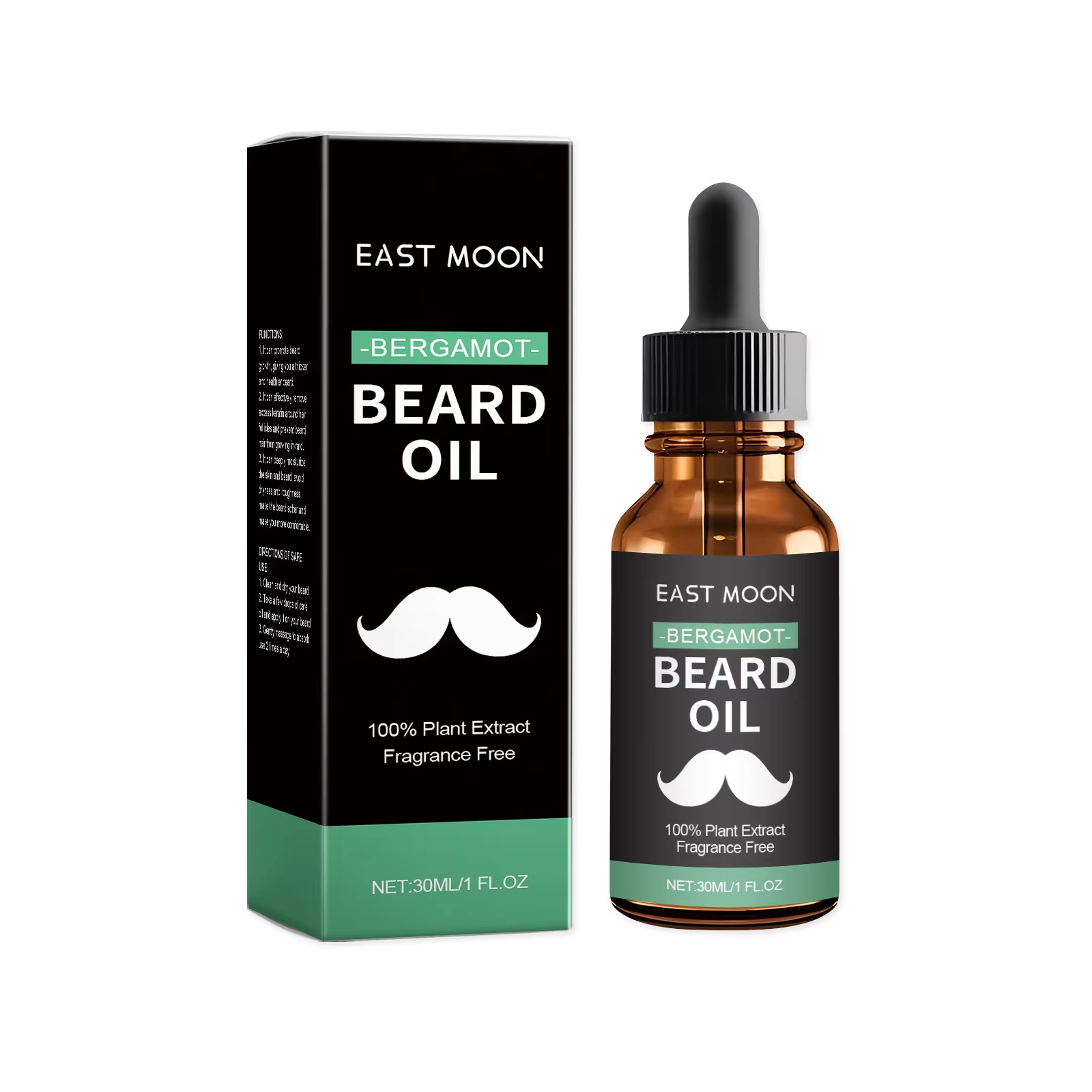 Men Beard Nourishing Oil Trim  - đánh giá và giá Beard Oil Growth
