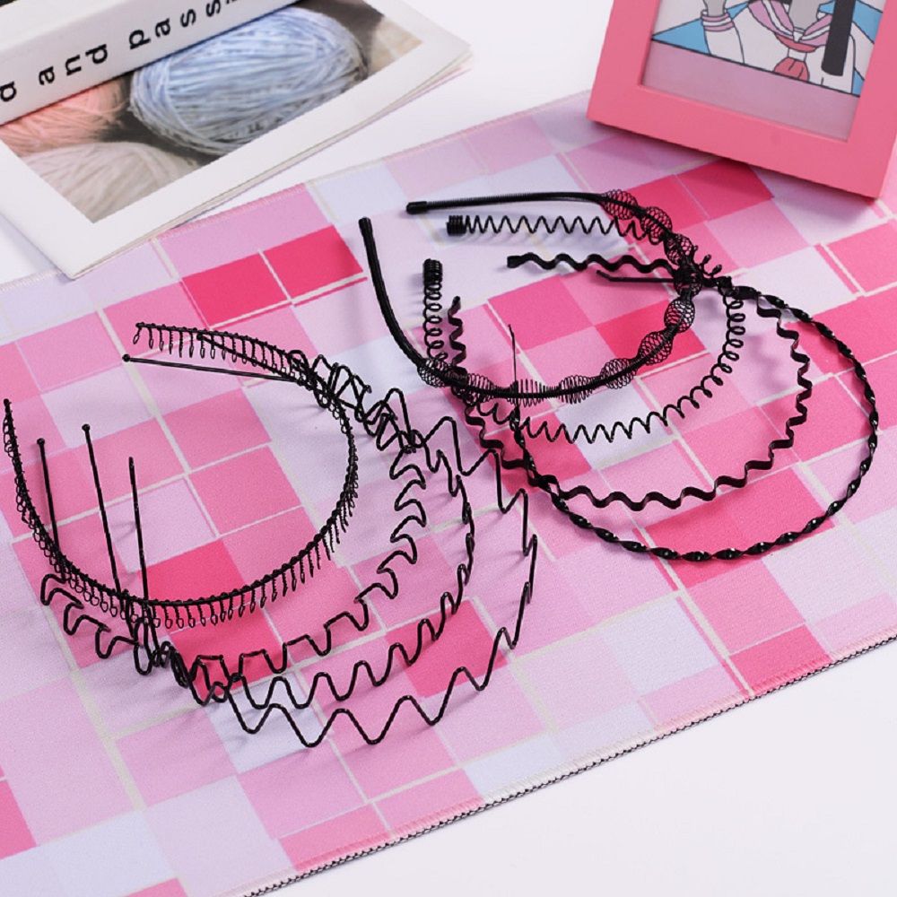 Fashion Cross Wave Shape Headb - đánh giá và giá Men'S Grooming Tape