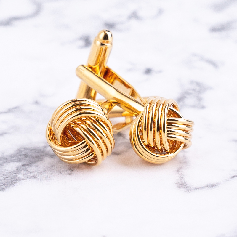 Fashion Metal Knot Tuxedo Cuff - đánh giá và giá Men'S Grooming Gift Box