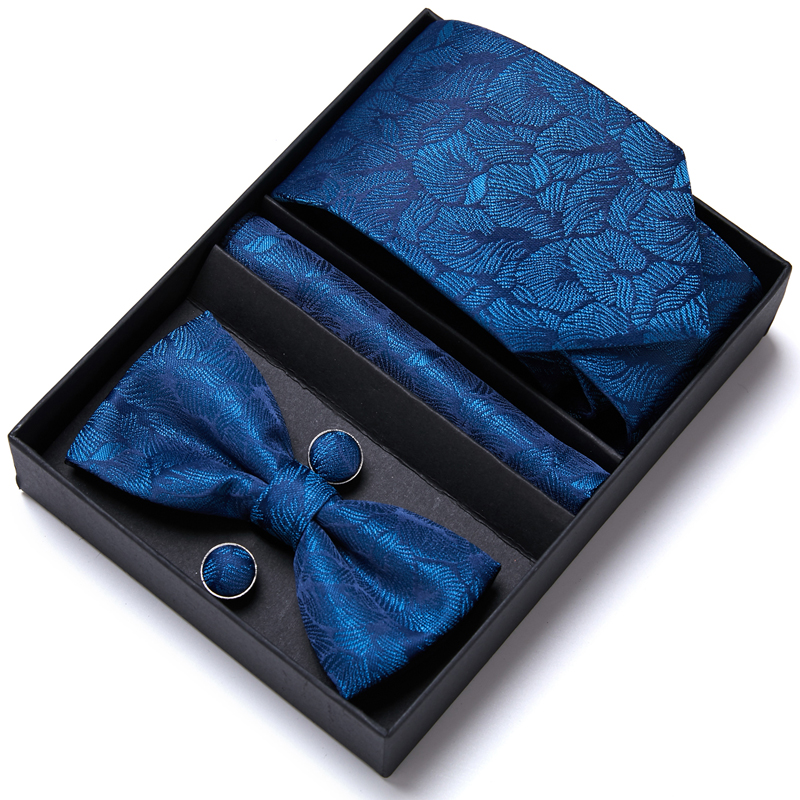Tie For Men Formal Dress Tuxed - đánh giá và giá Mens Grooming Box