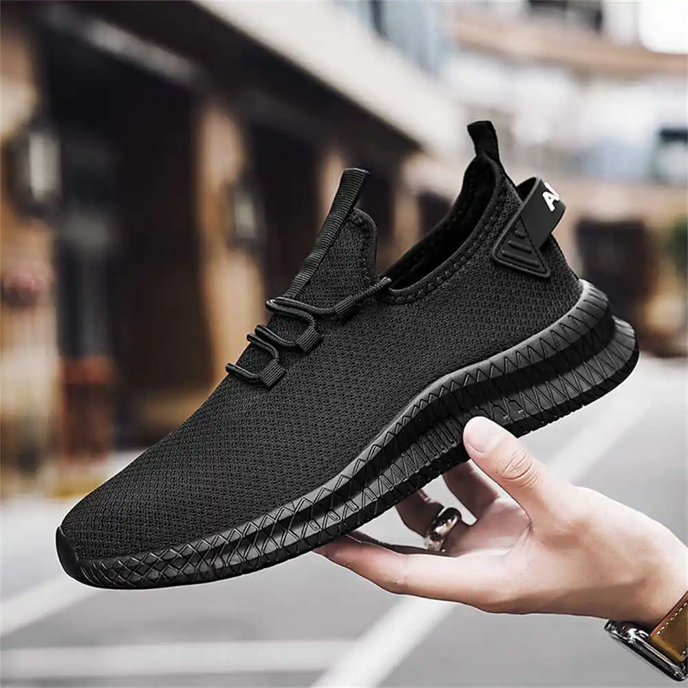 Demi-season Mesh Tenni Man Run - đánh giá và giá Young Men'S Grooming