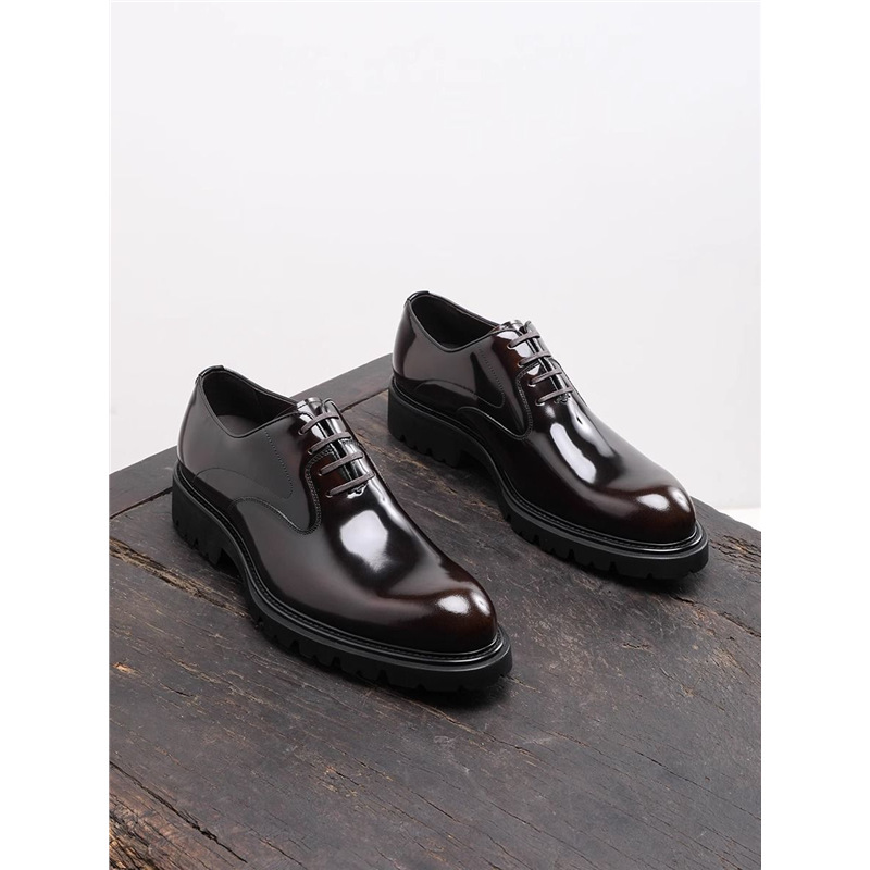 British Style Trendy Formal Bu - đánh giá và giá Young Men'S Grooming