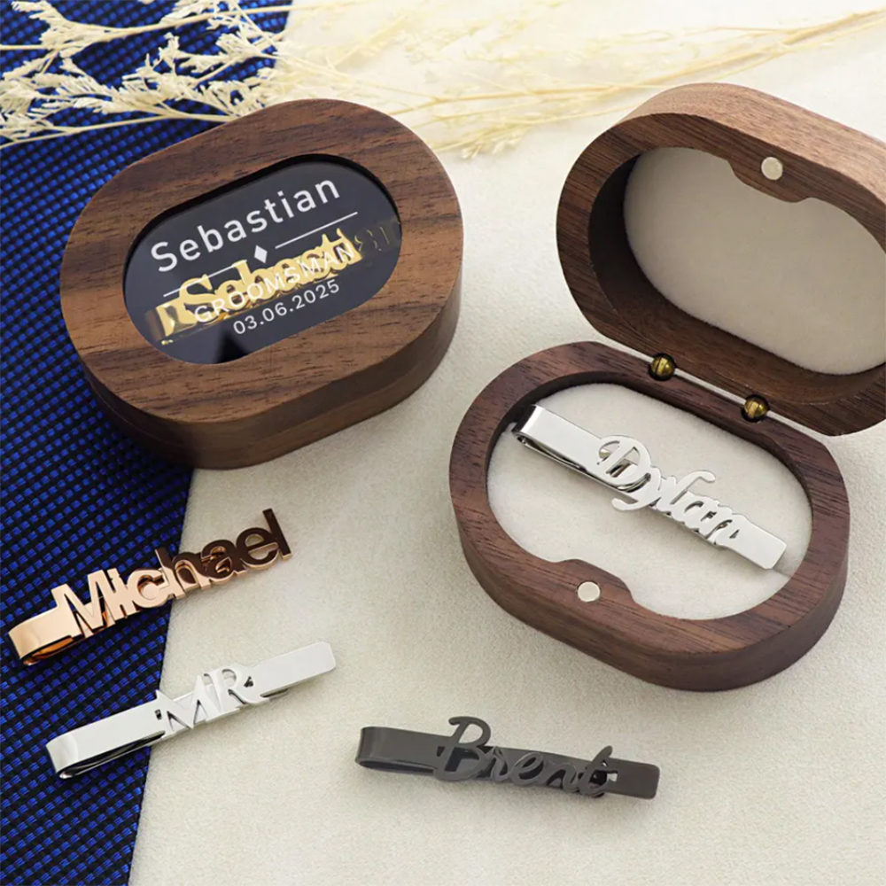 Customized Name Men's Stainles - đánh giá và giá Men'S Grooming Gift Box