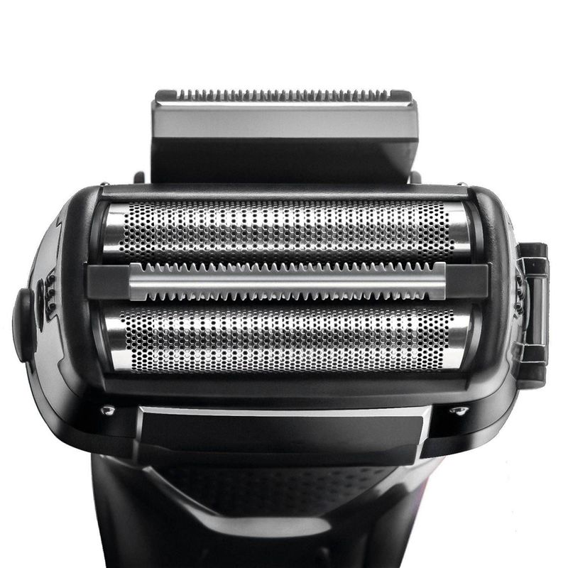 ABBZ-2X Hair Clipper Blade For - đánh giá và giá Men'S Grooming Tape