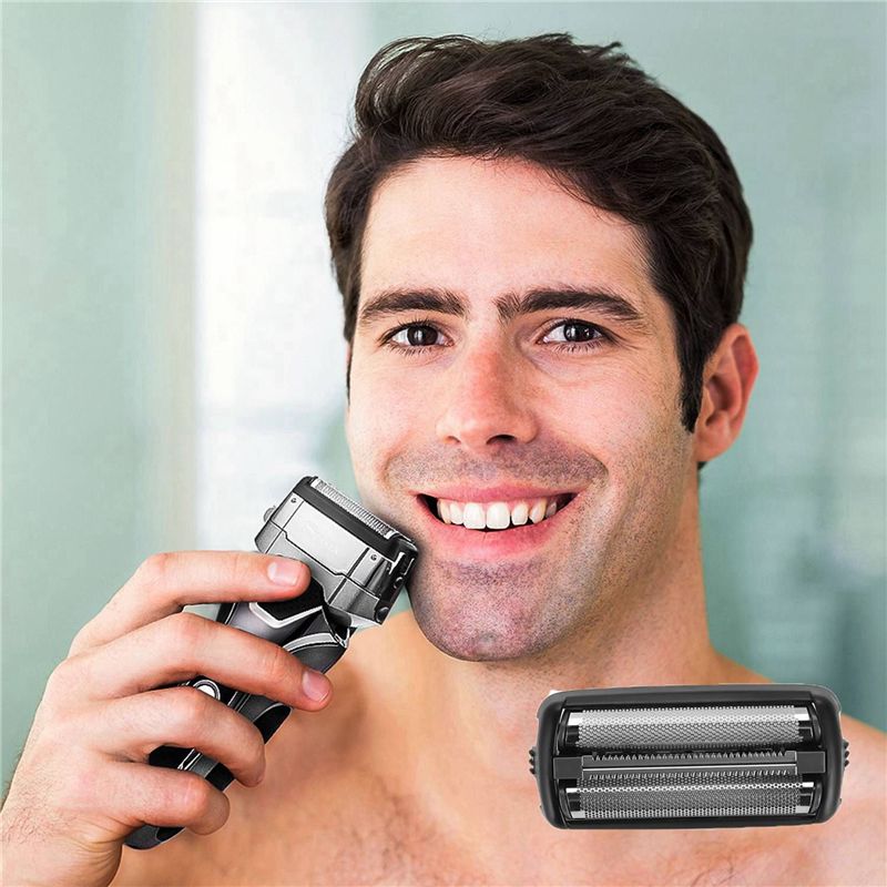 ABBZ-2X Hair Clipper Blade For - đánh giá và giá Men'S Grooming Tape
