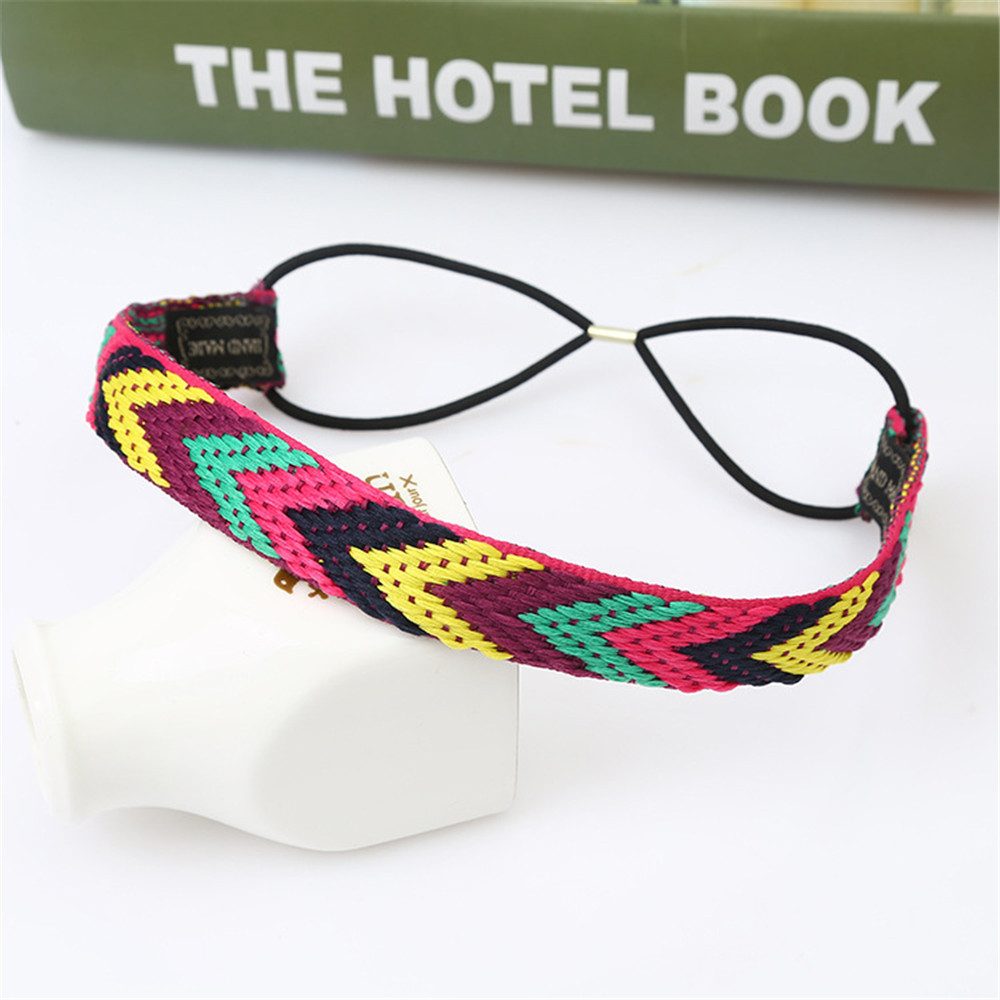 Men's Bohemian Elastic Hair Ba - đánh giá và giá Men'S Grooming Tape